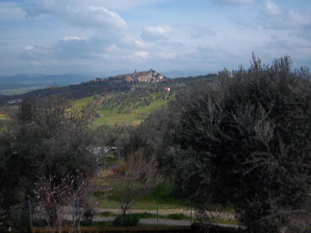 Agriturismo Norianino Montemerano Ngoại thất bức ảnh
