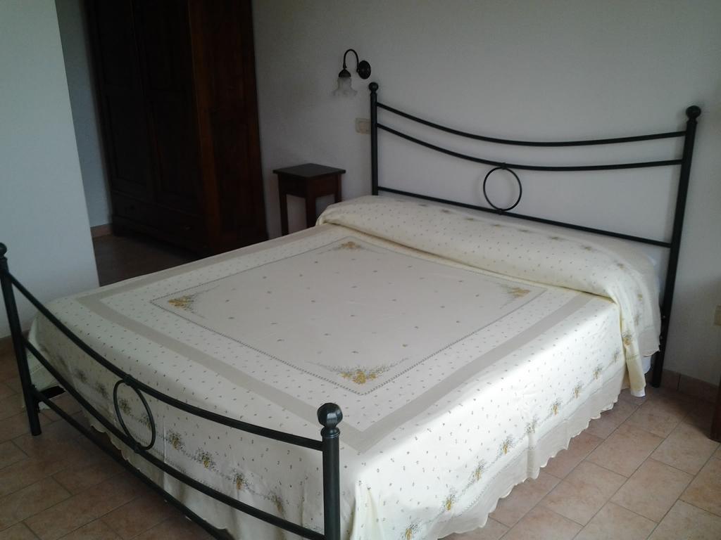 Agriturismo Norianino Montemerano Ngoại thất bức ảnh