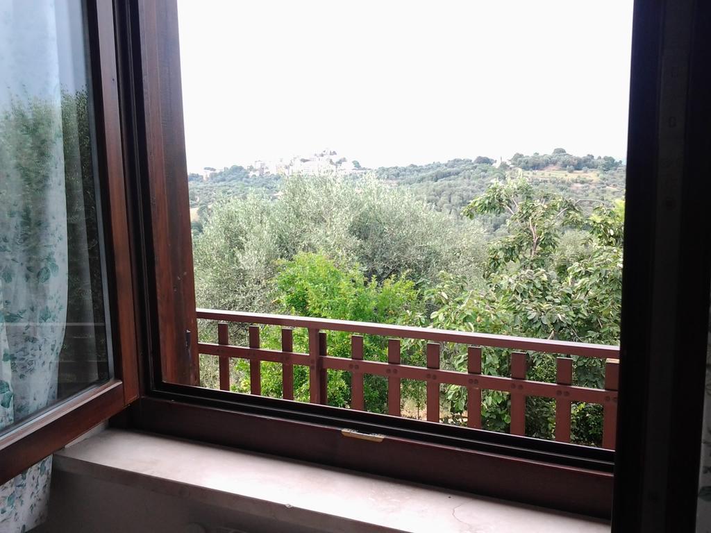 Agriturismo Norianino Montemerano Ngoại thất bức ảnh