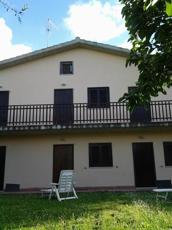 Agriturismo Norianino Montemerano Ngoại thất bức ảnh