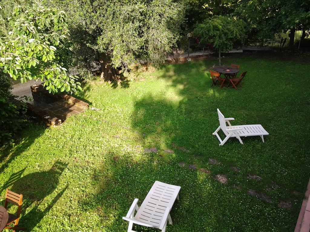 Agriturismo Norianino Montemerano Ngoại thất bức ảnh